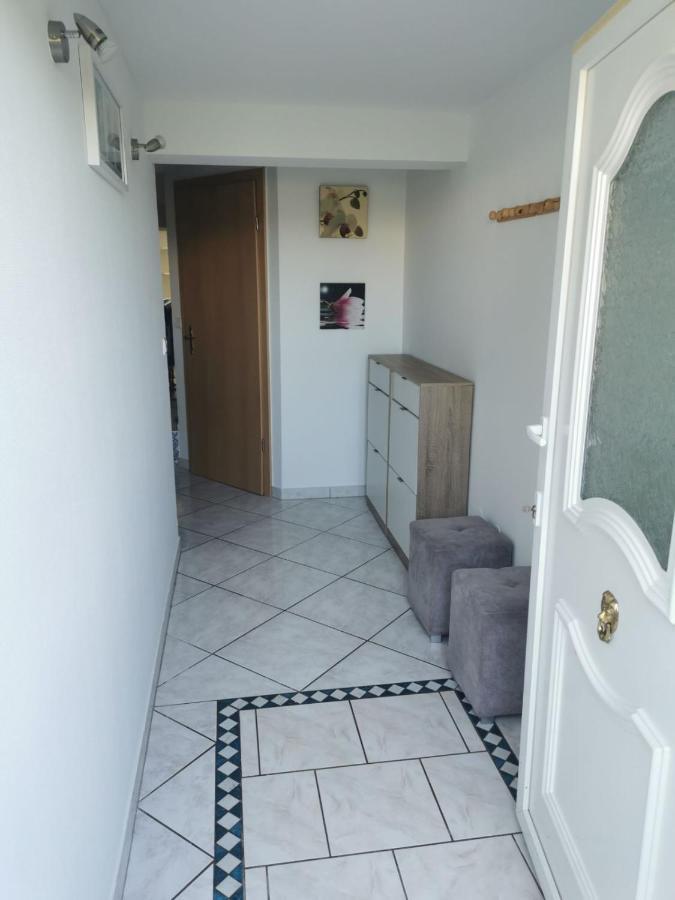 Chez Raphael Apartamento Marckolsheim Exterior foto