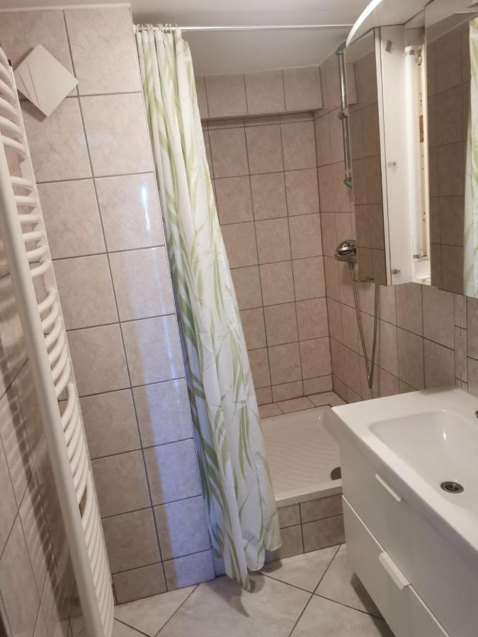 Chez Raphael Apartamento Marckolsheim Exterior foto