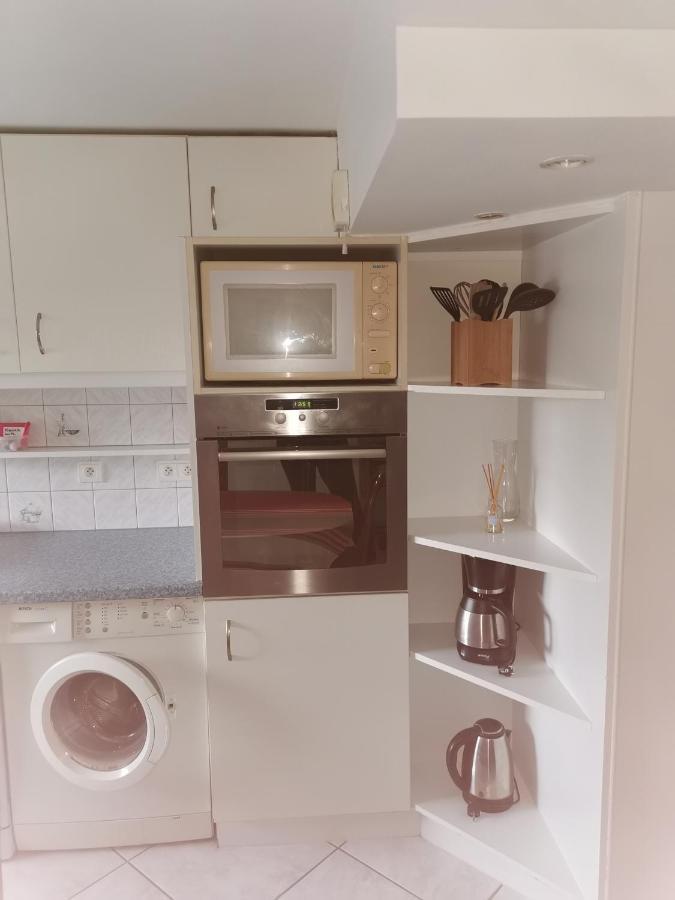 Chez Raphael Apartamento Marckolsheim Exterior foto