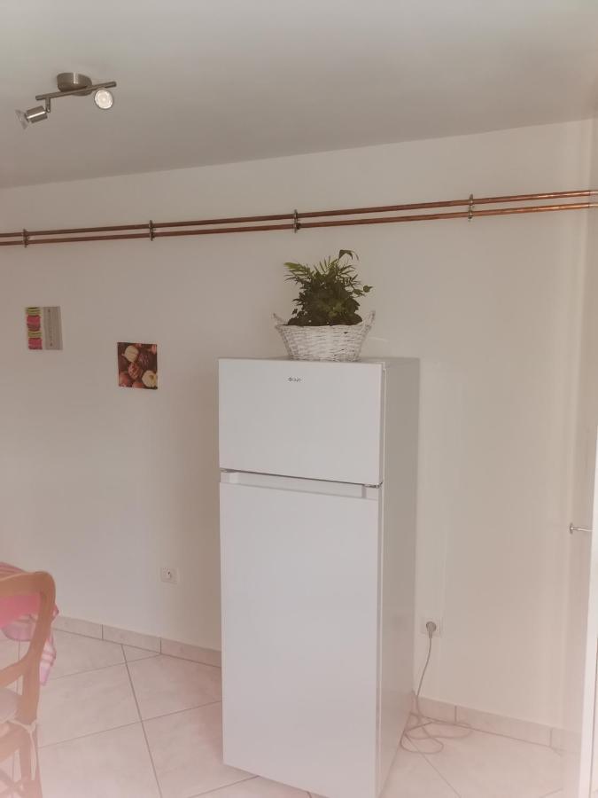Chez Raphael Apartamento Marckolsheim Exterior foto